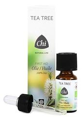 Foto van Chi tea tree oil 20ml
