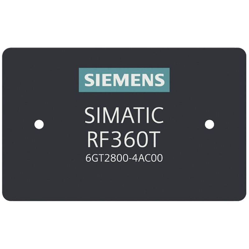 Foto van Siemens 6gt2800-4ac00 hf-ic - transponder