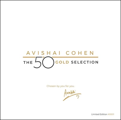 Foto van The 50 gold selection - cd (3700187672287)