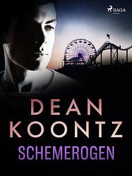 Foto van Schemerogen - dean r. koontz - ebook