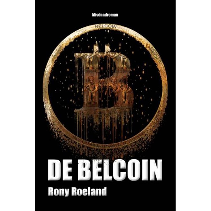 Foto van De belcoin