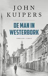 Foto van De man in westerbork - john kuipers - ebook