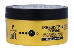 Foto van Schwarzkopf taft irresistible grooming cream