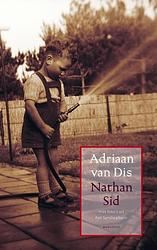 Foto van Nathan sid - adriaan van dis - ebook (9789045704968)