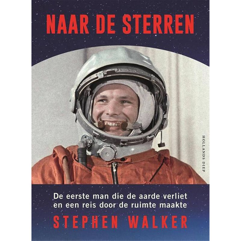 Foto van Naar de sterren