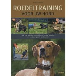 Foto van Roedeltraining voor uw hond