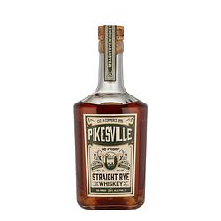 Foto van Pikesville rye 70cl whisky