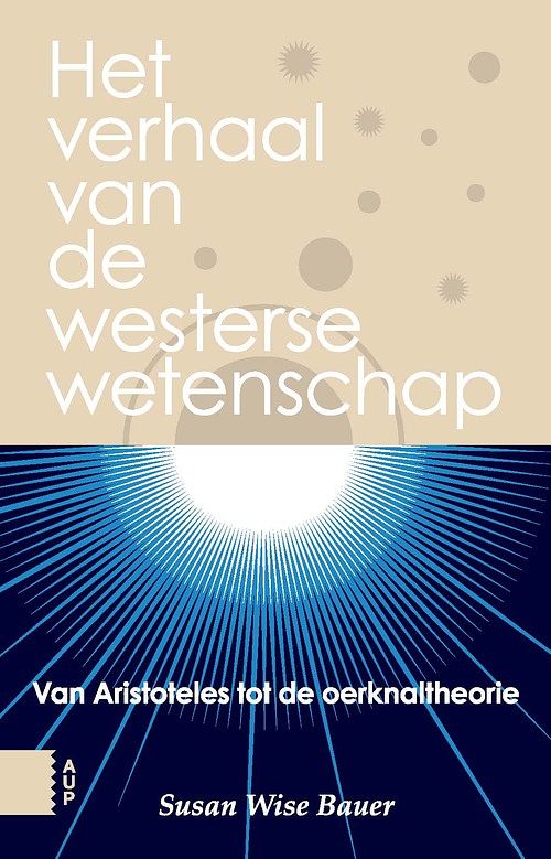 Foto van Het verhaal van de westerse wetenschap - susan wise bauer - ebook (9789048530441)