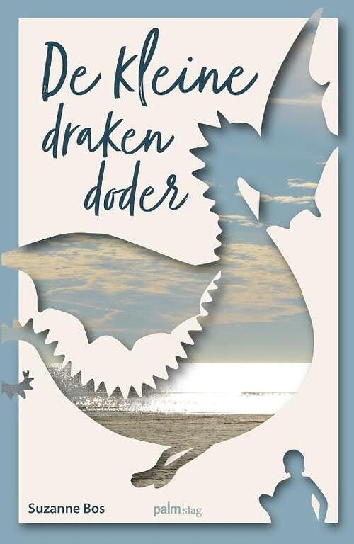 Foto van De kleine drakendoder - suzanne bos - paperback (9789493245747)