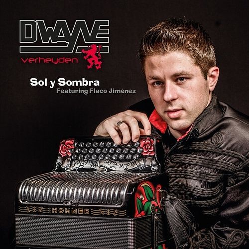 Foto van Sol y sombra - cd (5411704720074)