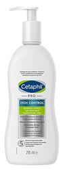 Foto van Cetaphil pro itch control hydraterende melk - bodylotion