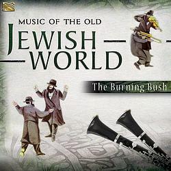 Foto van Music of the old jewish world - cd (5019396262720)