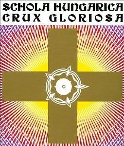 Foto van Crux gloriosa - cd (5998309302060)