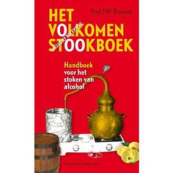 Foto van Het volkomen stookboek