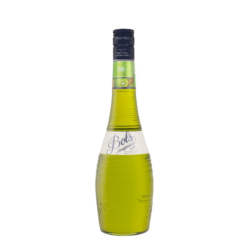 Foto van Bols kiwi 70cl likeur