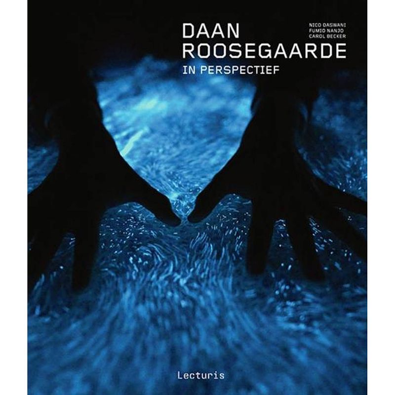 Foto van Daan roosegaarde