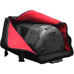 Foto van Odyssey brlspklhw trolley bag voor medium tot large 15 inch speakers