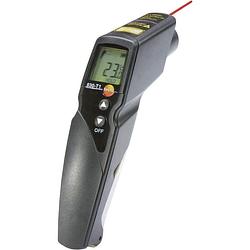 Foto van Testo 830-t1 infrarood-thermometer optiek 10:1 -30 - +400 °c