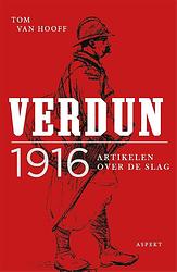 Foto van Verdun 1916 - tom van hooff - ebook (9789464248197)