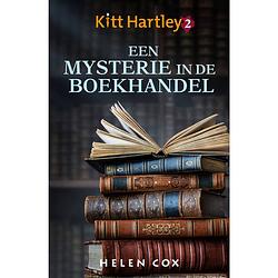 Foto van Een mysterie in de boekhandel