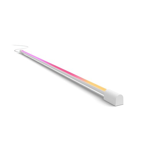 Foto van Philips hue play gradient light tube - groot (wit)