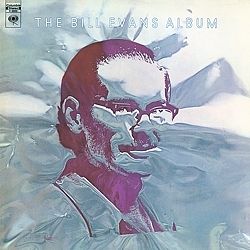 Foto van Bill evans album - lp (4260019715074)