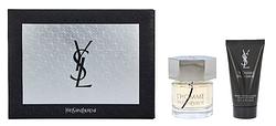 Foto van Yves saint laurent l'shomme giftset heren