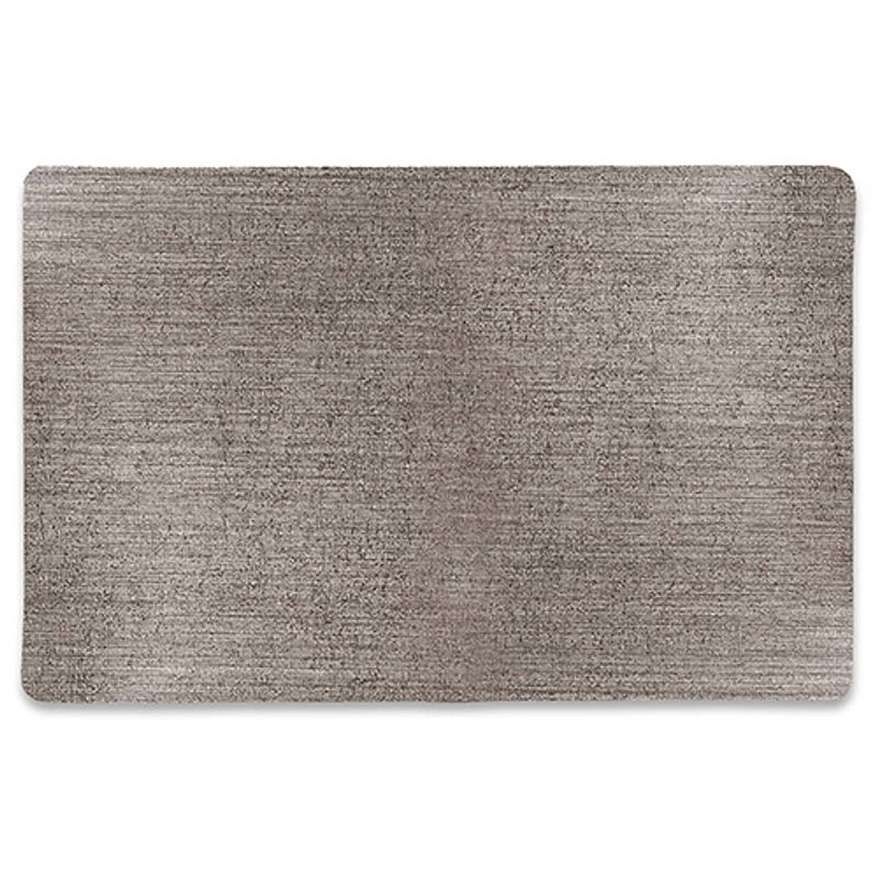 Foto van Placemat metallic 30x45 cm - brons