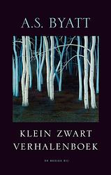 Foto van Klein zwart verhalenboek - a.s. byatt - ebook (9789023419518)