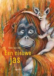 Foto van Een nieuwe jas - yvon van oel - hardcover (9789047714835)