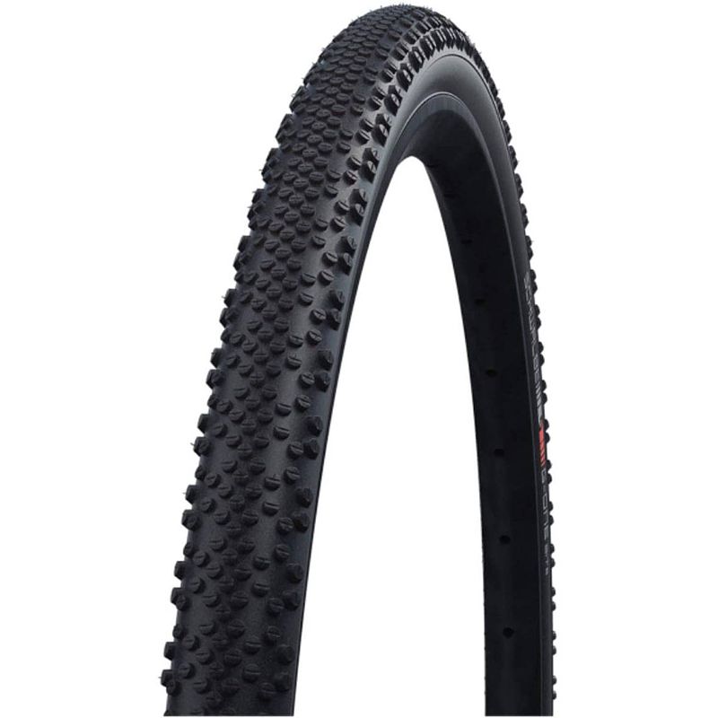 Foto van Schwalbe buitenband g-one bite 28 x 2.00 (50-622) tle