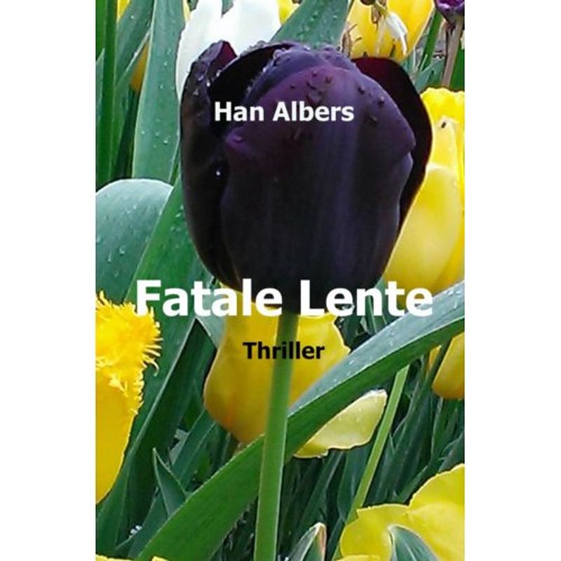 Foto van Fatale lente