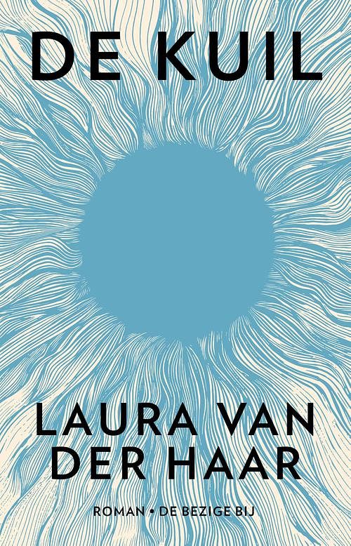 Foto van De kuil - laura van der haar - ebook