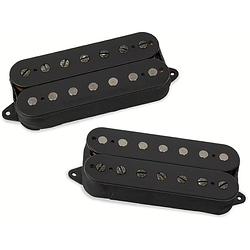 Foto van Seymour duncan signature jeff loomis noumenon humbucker 7-string pickup set - black