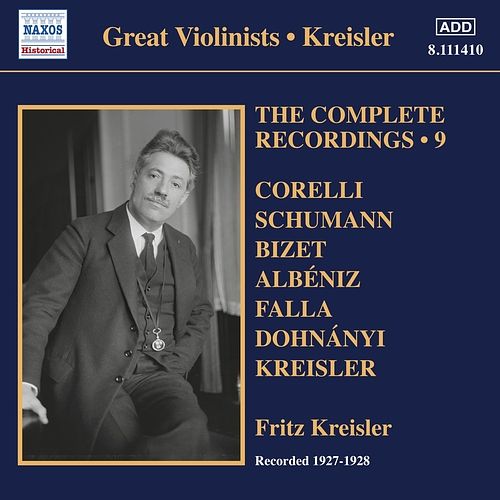 Foto van The complete recordings, vol. 9 - cd (0747313341023)