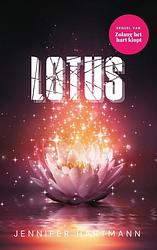 Foto van Lotus - jennifer hartmann - paperback (9789464401998)