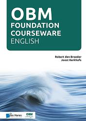 Foto van Obm foundation courseware - joost kerkhofs, robert den broeder - ebook (9789401806626)