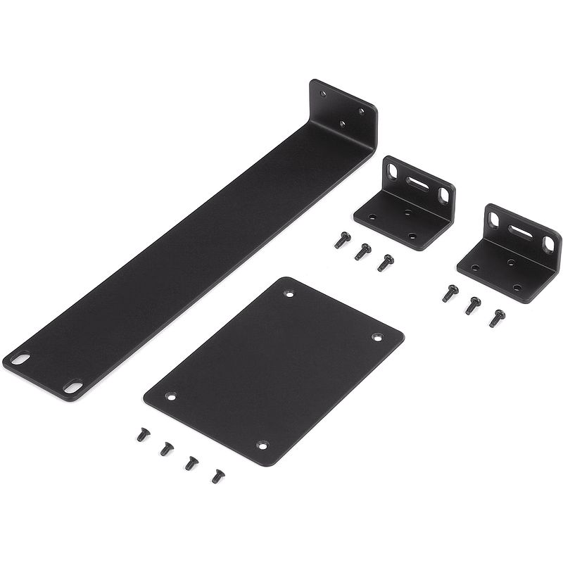 Foto van Tascam ak-rm05 rackmountkit voor ma-bt240