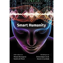 Foto van Smart humanity