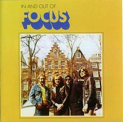 Foto van In and out of focus - cd (8712944661873)