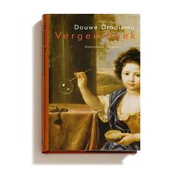 Foto van Vergeetboek