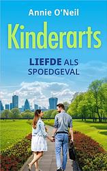 Foto van Liefde als spoedgeval - annie o'neil - ebook