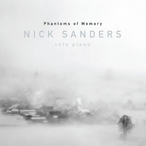 Foto van Phantoms of memory - cd (0016728164221)