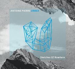 Foto van Sketches of nowhere - cd (5410547052939)