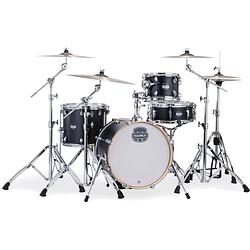 Foto van Mapex mars maple bebop matte black 4d. shellset