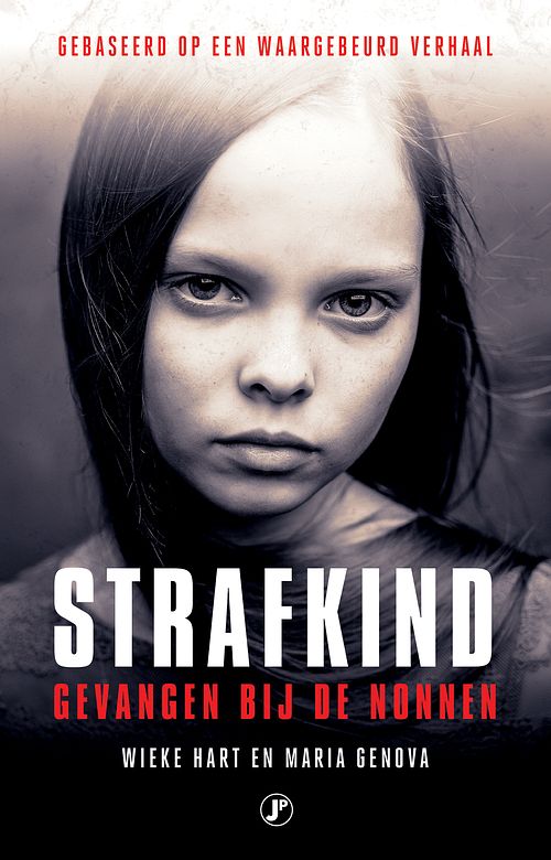 Foto van Strafkind - maria genova, wieke hart - ebook (9789089750709)