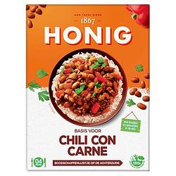 Foto van Honig mix voor chili con carne 21g bij jumbo