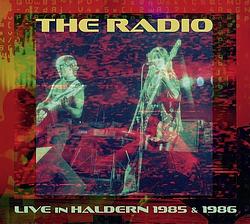 Foto van Live in haldern 1985 & 1986 - cd (4260182982389)