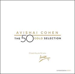 Foto van The 50 gold selection - cd (3700187672287)