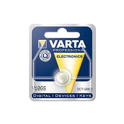 Foto van Varta batterij varta electronic v10gsv389 +irb ! 4174101401